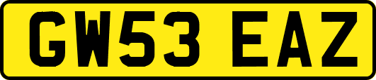 GW53EAZ