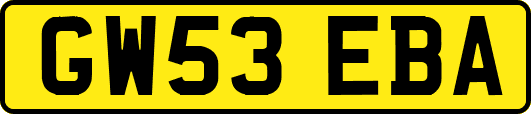 GW53EBA