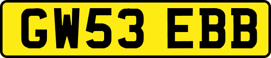 GW53EBB