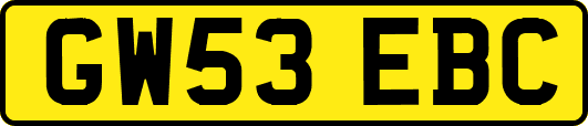 GW53EBC