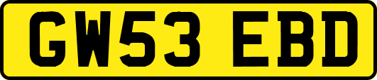 GW53EBD