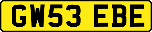 GW53EBE