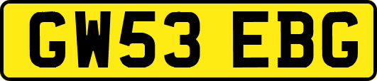 GW53EBG