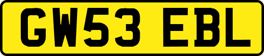 GW53EBL