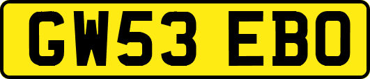 GW53EBO
