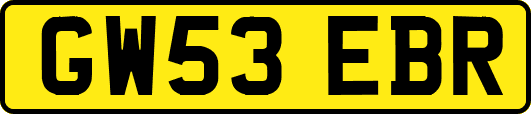 GW53EBR