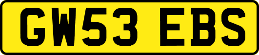 GW53EBS