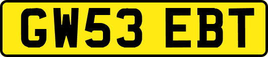 GW53EBT