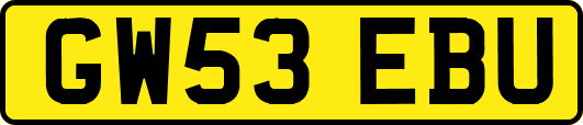 GW53EBU