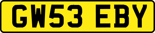 GW53EBY
