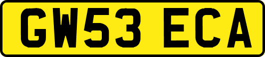 GW53ECA