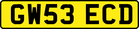GW53ECD