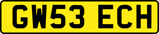 GW53ECH