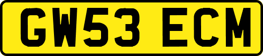 GW53ECM