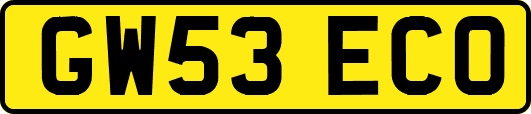 GW53ECO