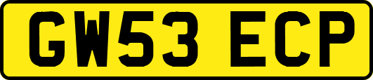 GW53ECP
