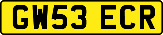 GW53ECR