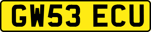 GW53ECU