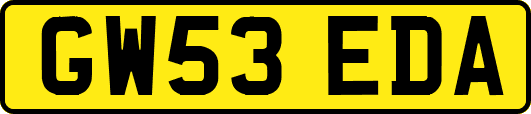 GW53EDA