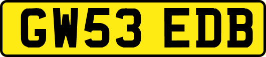 GW53EDB