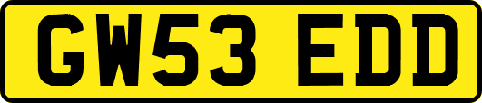 GW53EDD