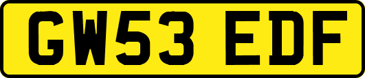 GW53EDF