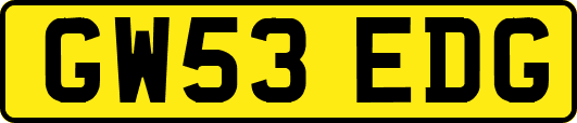GW53EDG