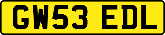 GW53EDL