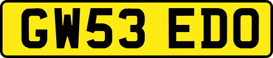 GW53EDO