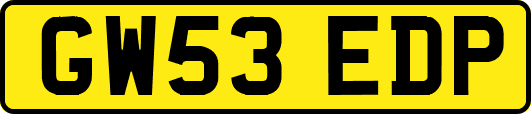 GW53EDP