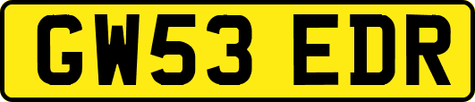 GW53EDR