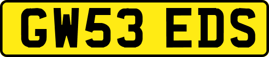 GW53EDS