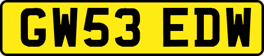 GW53EDW
