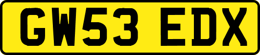 GW53EDX