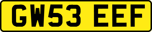 GW53EEF