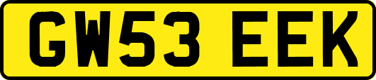 GW53EEK