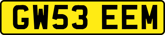 GW53EEM