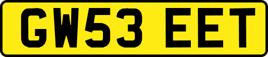 GW53EET