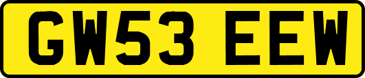 GW53EEW