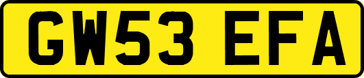 GW53EFA