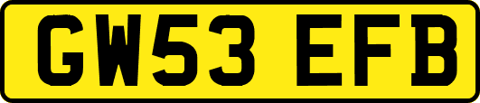 GW53EFB