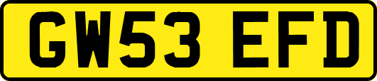 GW53EFD