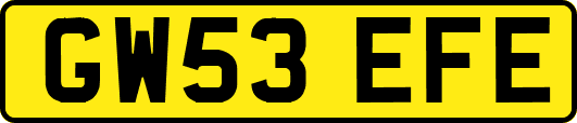GW53EFE