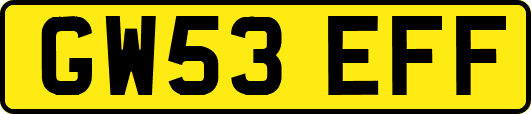 GW53EFF