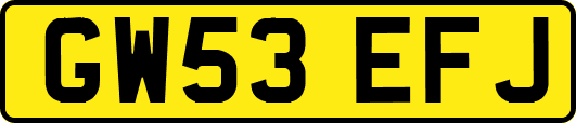 GW53EFJ