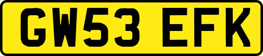 GW53EFK