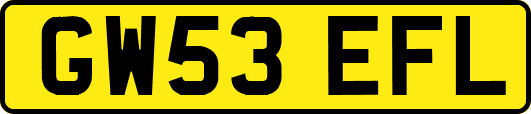GW53EFL