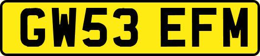 GW53EFM