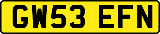 GW53EFN