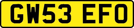 GW53EFO